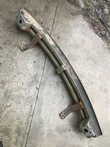 Буфер бампера заднього 71530STXA00ZZ HONDA