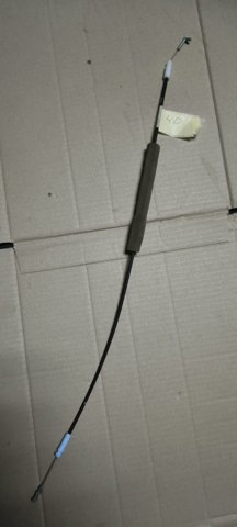 Тяга відкривання дверей передніх 72131SNAA01 HONDA
