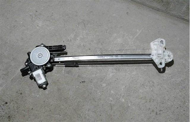 Механізм склопідйомника двері задньої, правої 72710SWAA02 HONDA