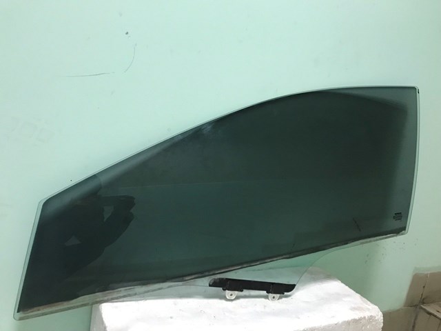 Скло водійських дверей 73350SMGE00 HONDA