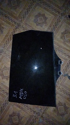 Скло задніх дверей, лівих 73450STXA01 HONDA