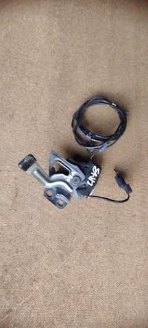 Замок кришки капота 74120SWAA11 HONDA