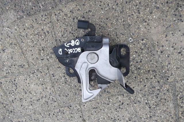 Замок кришки капота 74120TL0G01 HONDA