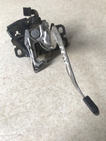 Замок кришки капота 74120TLCA01 HONDA