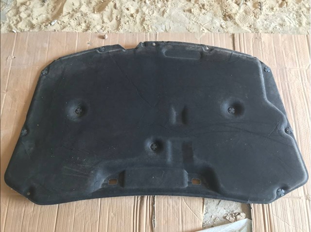 Накладка шумоізоляційна капота 74141TL0G00 HONDA