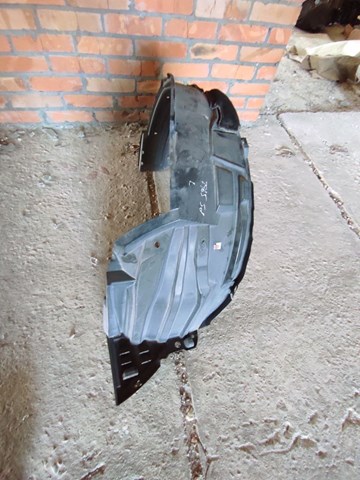 Підкрилок передній лівий 74151SMGE HONDA