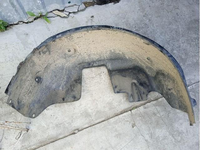 Підкрилок заднього крила, правий 74551STXA00 HONDA