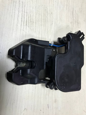 Замок дверей багажника 74851SDCY01 HONDA