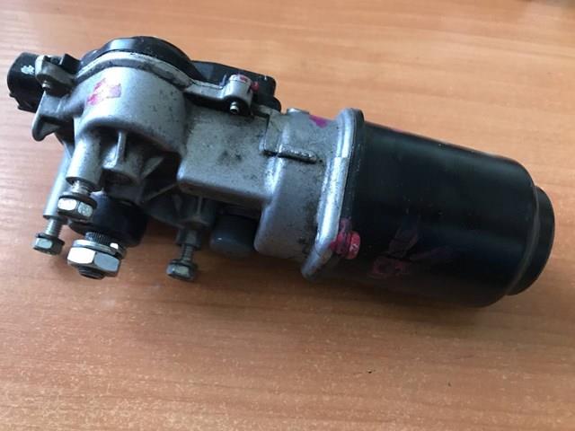 Мотор стеклоочищувача 76505SNAA02 HONDA