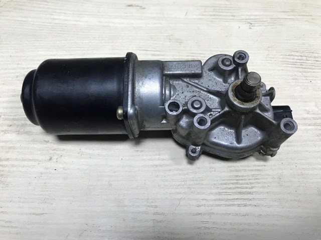 Мотор двірника 76505SWAA01 HONDA