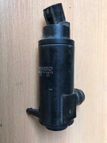 Моторчик омивача переднього скла 76806TVAA01 HONDA