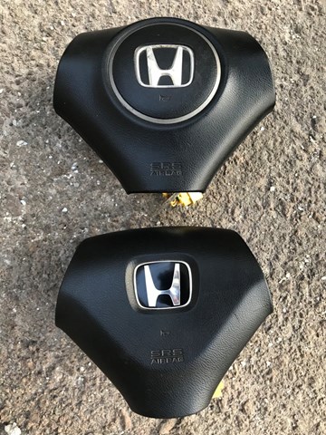 Подушка Айрбег водія 77810SEAG90ZA HONDA