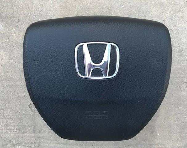 Комплект безпеки 77810T2AA70ZA HONDA