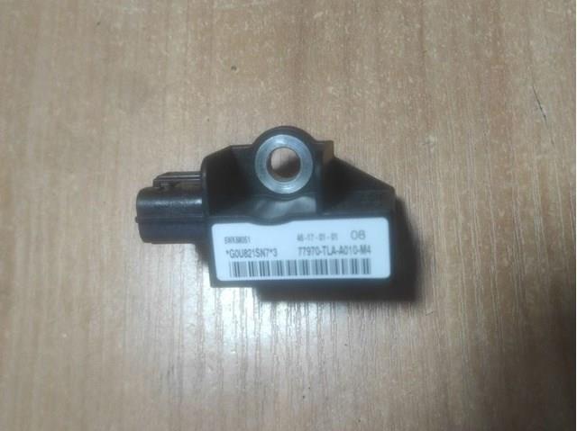 Датчик AIRBAG передній 77970TLAA010M4 HONDA