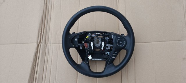 Рульове колесо 78501T3VJ11ZA HONDA