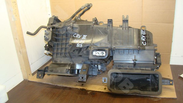 Отоплення та вентиляція 79305SWWA41 HONDA
