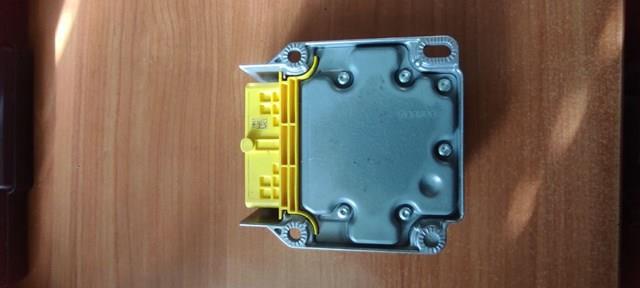 Блок управління airbag 7P0959655B VAG