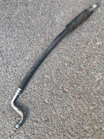 Трубопроводи 80311SWAA02 HONDA