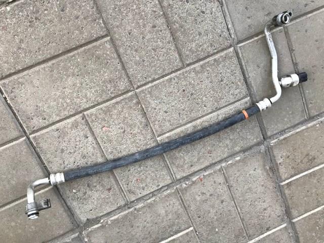 Трубка кондиціонера від компресора до радіатора 80315TVAA01 HONDA
