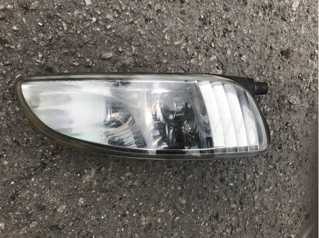 Права протитуманні фари 812100E010 TOYOTA