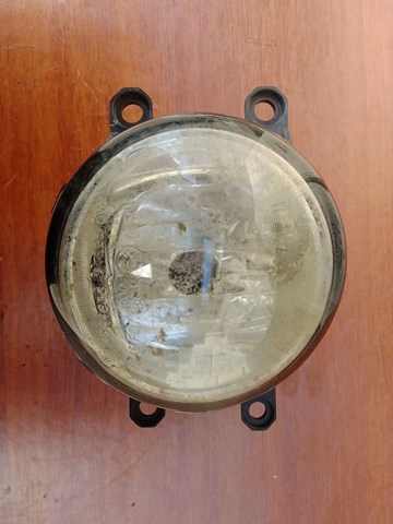 Фара протитуманна, права 812100W050 TOYOTA