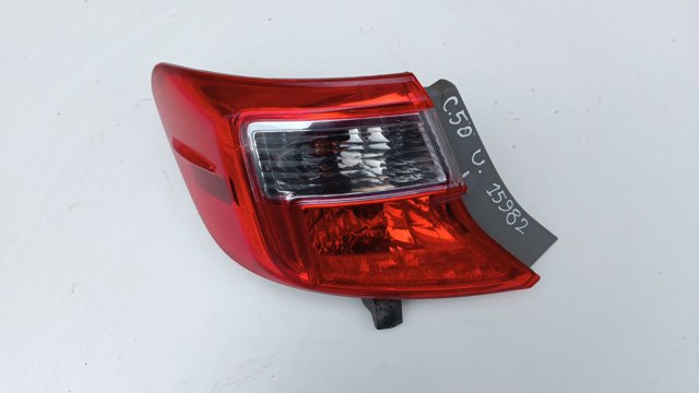 Ліхтар задній лівий, зовнішній 8156006470 TOYOTA