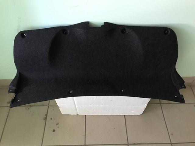 Обшивка багажника 84620SNBJ00ZA HONDA