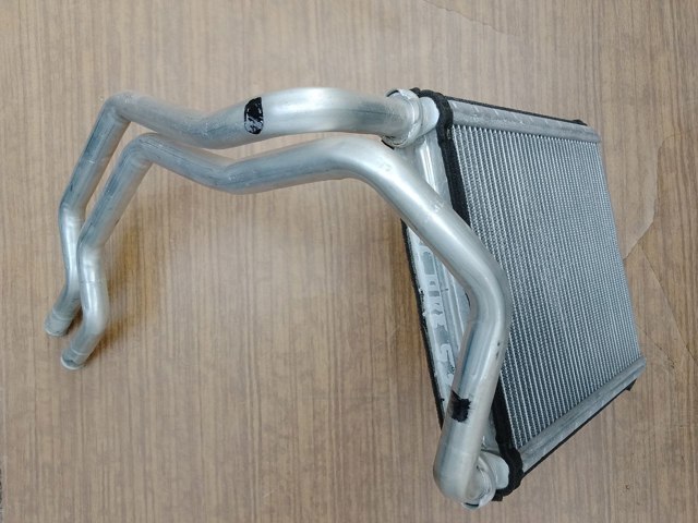 Радіатор опалювача салону 8710733120 TOYOTA