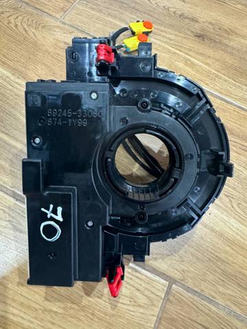 Датчик повороту керма 8924B06040 TOYOTA