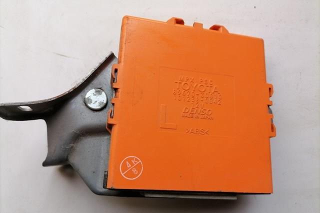 Блок комфорту 8967030010 TOYOTA