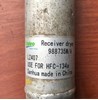 Ресивер-осушувач кондиціонера 92131JD20A NISSAN