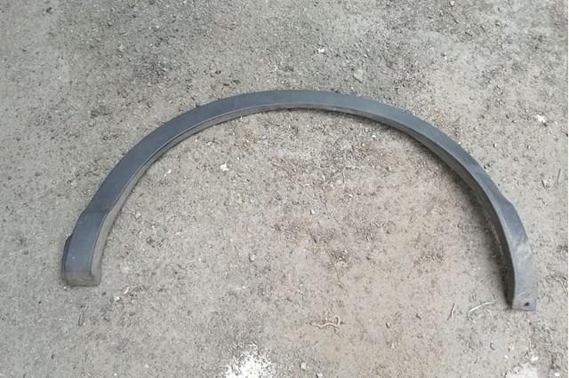 Молдинг арки колеса заднього, лівий 938294EA0A NISSAN