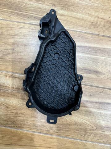 Кришка двигуна передня 9802982180 PEUGEOT