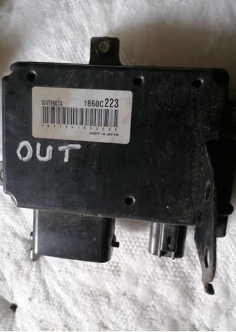 W4T99074 Mitsubishi