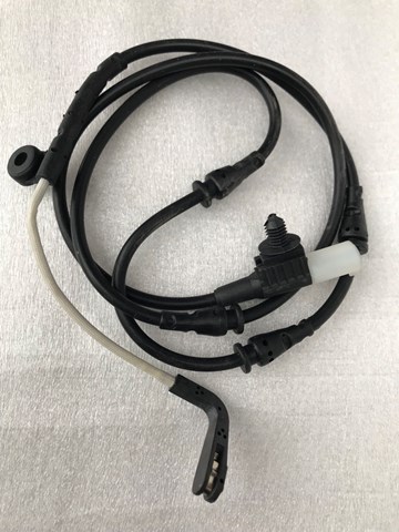 Датчик зносу гальмівних колодок, задній WS0261A QUICK BRAKE