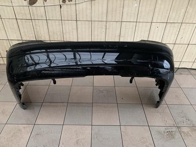 Бампер задній 2218800140 MERCEDES