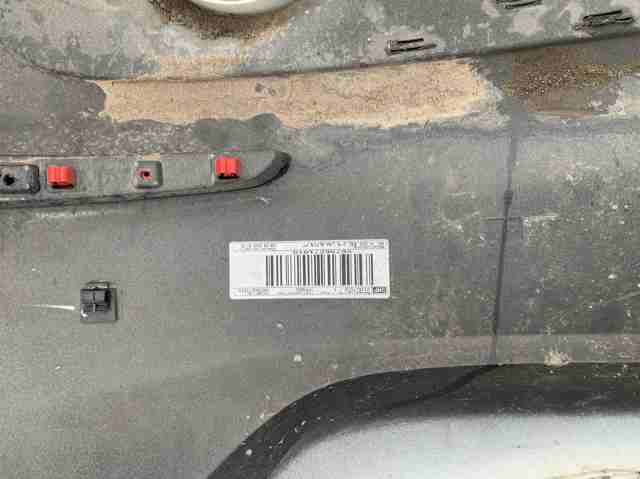 Кожух бампера заднього 51127475593 BMW