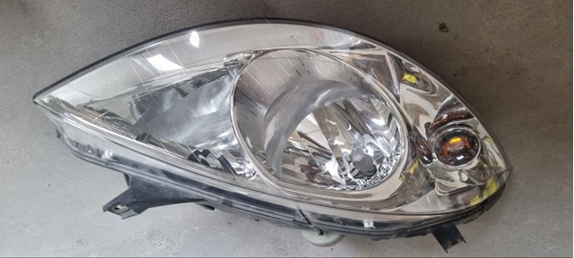Фари A1698200161 MERCEDES