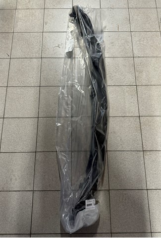Абсорбер бампера переднього 51118069212 BMW