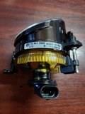 Фара протитуманна, права 1T0941700D VAG