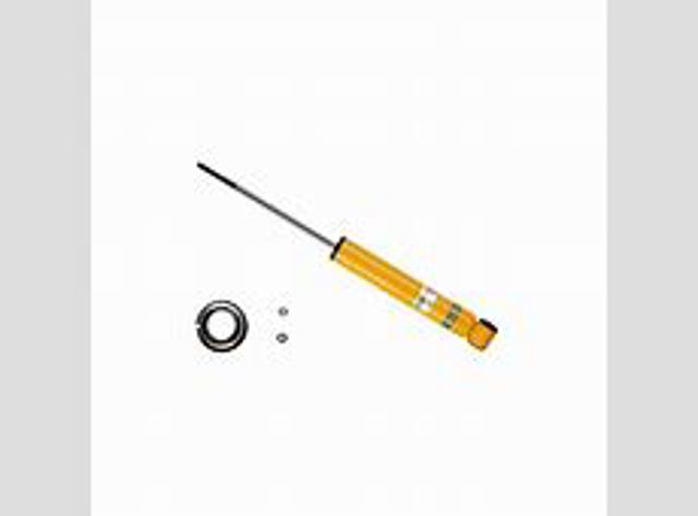 Амортизатор задньої підвіски 24008372 POLCAR