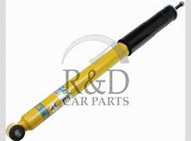 Амортизаційна стійка задня 24017855 POLCAR