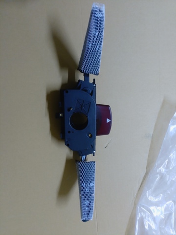 Перемикачі 5062PZ3 POLCAR