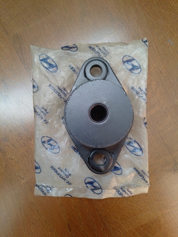 Подушка рами (кріплення кузова) 62910H1001 HYUNDAI