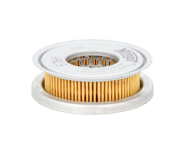 Фільтр гідропідсилювача 03423 FEBI