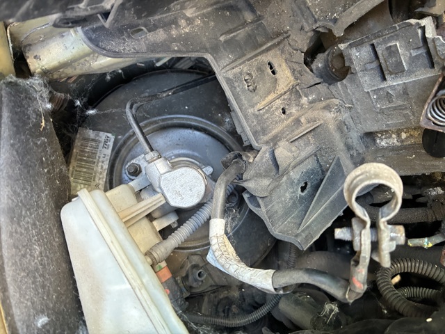 ГТЦ 4601W8 PEUGEOT