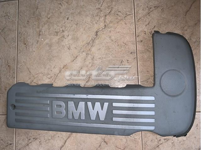 Кришка двигуна декоративна 11147786740 BMW