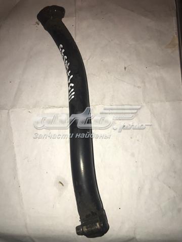 Трубка картера повітряна 11151740393 BMW