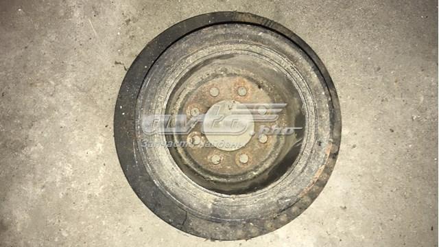 Демпферний шків колінвала 11231741773 BMW