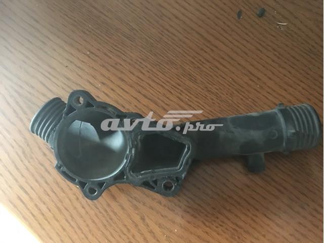 Кришка корпусу термостата 11531740478 BMW